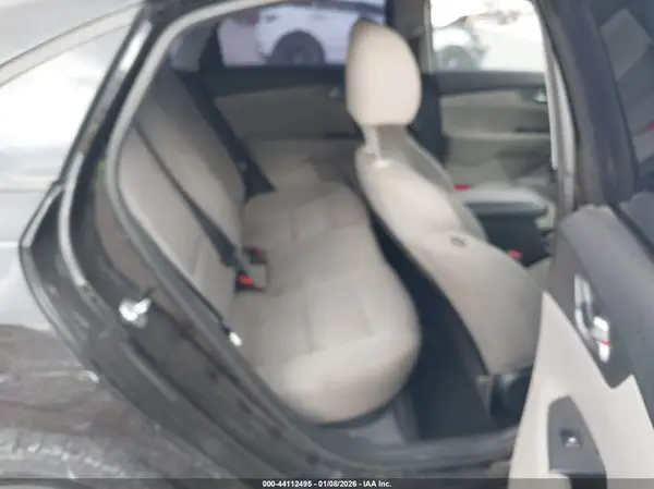 3KPF24AD0LE153843 2020 KIA FORTE - Image 8