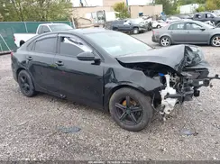 3KPF24AD0LE154443 2020 KIA FORTE