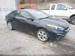 3KPF24AD0LE154507 2020 KIA FORTE