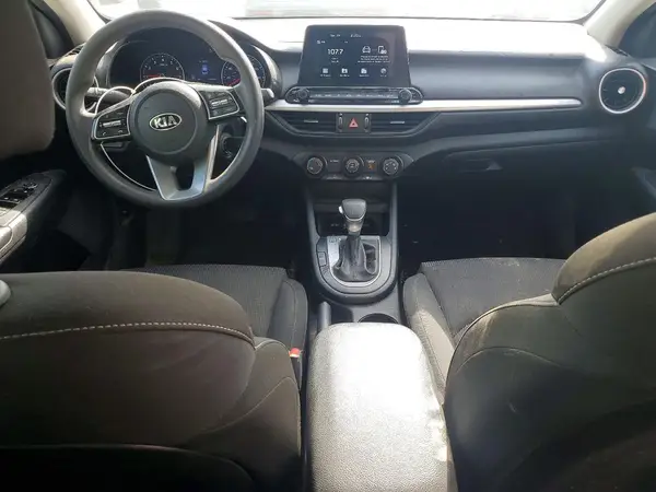 3KPF24AD0LE154720 2020 KIA FORTE - Image 8