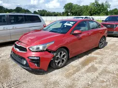 3KPF24AD0LE155107 2020 KIA FORTE