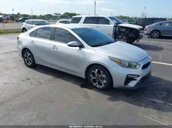 3KPF24AD0LE155530 2020 KIA FORTE