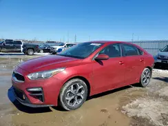 3KPF24AD0LE155558 2020 KIA FORTE
