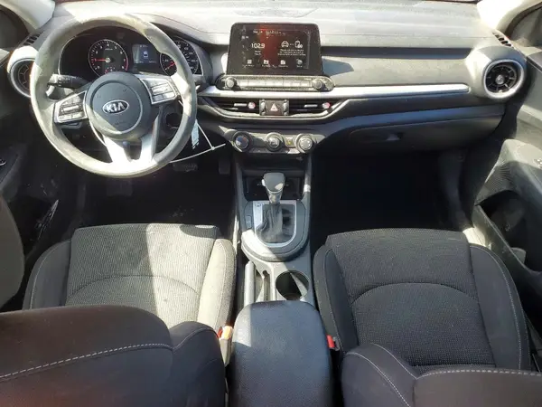 3KPF24AD0LE155558 2020 KIA FORTE - Image 8