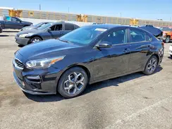 3KPF24AD0LE155964 2020 KIA FORTE