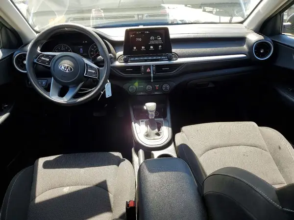 3KPF24AD0LE155964 2020 KIA FORTE - Image 8
