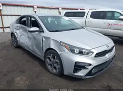 3KPF24AD0LE156001 2020 KIA FORTE