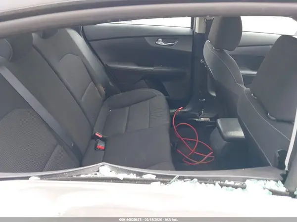 3KPF24AD0LE156001 2020 KIA FORTE - Image 8
