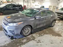 3KPF24AD0LE156208 2020 KIA FORTE