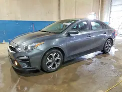 3KPF24AD0LE156970 2020 KIA FORTE