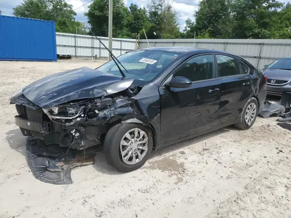 3KPF24AD0LE158279 2020 KIA FORTE - Image 1