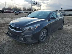3KPF24AD0LE159092 2020 KIA FORTE