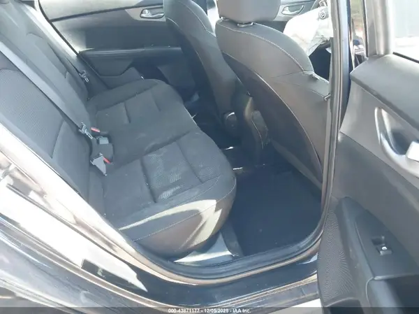 3KPF24AD0LE159528 2020 KIA FORTE - Image 8