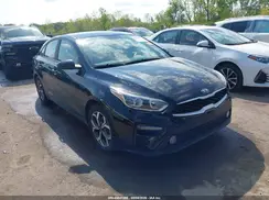3KPF24AD0LE159626 2020 KIA FORTE
