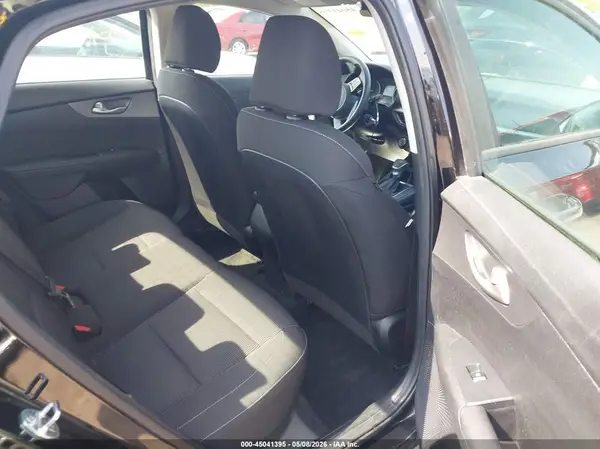 3KPF24AD0LE159626 2020 KIA FORTE - Image 8