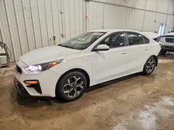 3KPF24AD0LE159786 2020 KIA FORTE