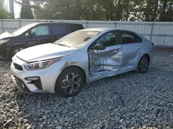 3KPF24AD0LE161215 2020 KIA FORTE