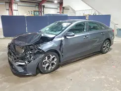 3KPF24AD0LE162137 2020 KIA FORTE