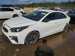 3KPF24AD0LE162980 2020 KIA FORTE