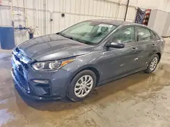 3KPF24AD0LE165880 2020 KIA FORTE