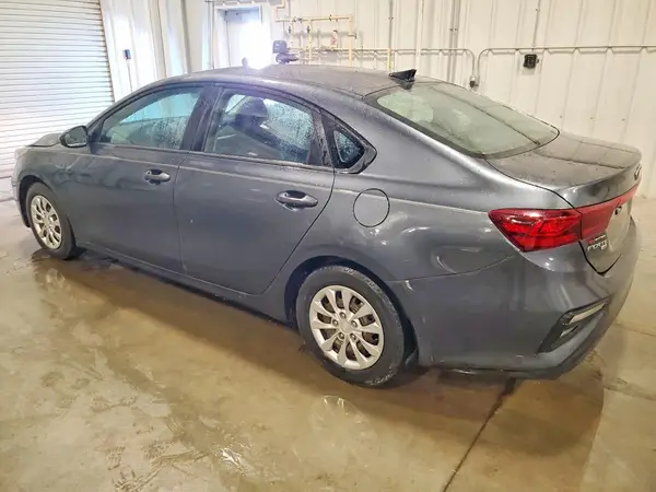 3KPF24AD0LE165880 2020 KIA FORTE - Image 2