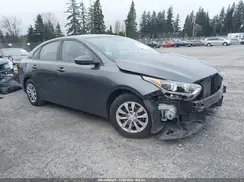 3KPF24AD0LE168472 2020 KIA FORTE
