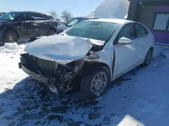 3KPF24AD0LE169430 2020 KIA FORTE