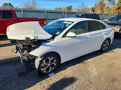 3KPF24AD0LE170075 2020 KIA FORTE