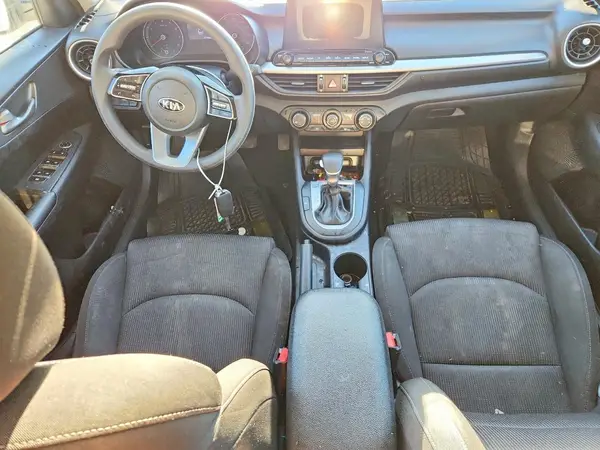 3KPF24AD0LE170075 2020 KIA FORTE - Image 8