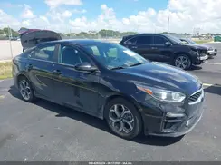 3KPF24AD0LE170514 2020 KIA FORTE