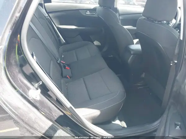3KPF24AD0LE170514 2020 KIA FORTE - Image 8