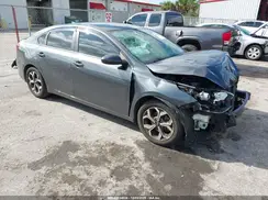 3KPF24AD0LE171341 2020 KIA FORTE