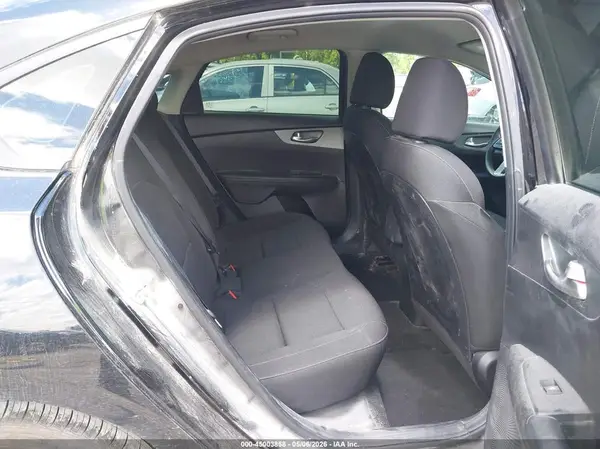 3KPF24AD0LE171369 2020 KIA FORTE - Image 8