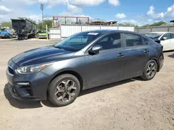 3KPF24AD0LE173185 2020 KIA FORTE