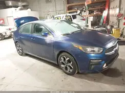 3KPF24AD0LE173686 2020 KIA FORTE