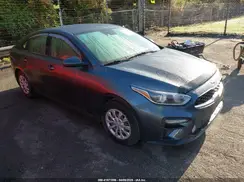 3KPF24AD0LE173705 2020 KIA FORTE