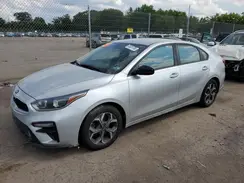 3KPF24AD0LE173719 2020 KIA FORTE