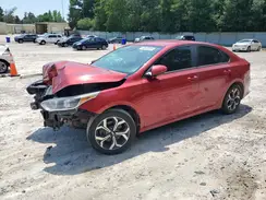 3KPF24AD0LE173932 2020 KIA FORTE