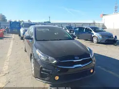 3KPF24AD0LE174112 2020 KIA FORTE