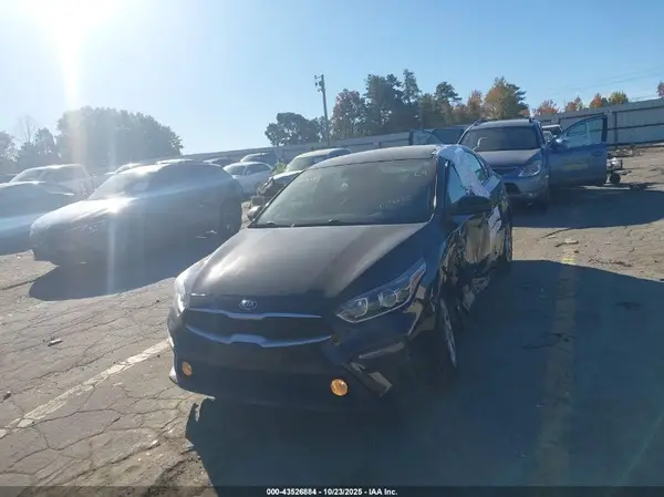 3KPF24AD0LE174112 2020 KIA FORTE - Image 2