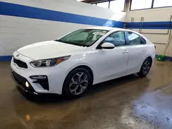 3KPF24AD0LE174434 2020 KIA FORTE