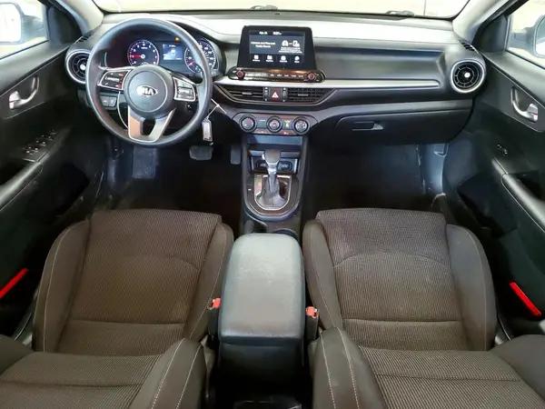 3KPF24AD0LE174434 2020 KIA FORTE - Image 8