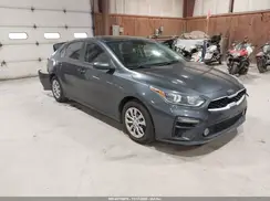 3KPF24AD0LE174501 2020 KIA FORTE