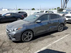 3KPF24AD0LE175650 2020 KIA FORTE
