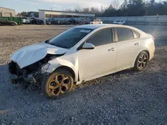 3KPF24AD0LE175793 2020 KIA FORTE