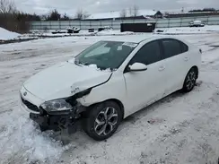 3KPF24AD0LE176121 2020 KIA FORTE