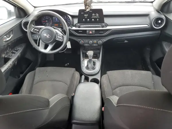 3KPF24AD0LE176121 2020 KIA FORTE - Image 8