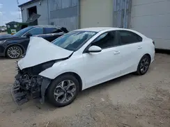 3KPF24AD0LE176216 2020 KIA FORTE