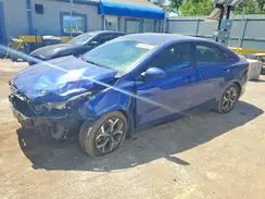 3KPF24AD0LE177737 2020 KIA FORTE