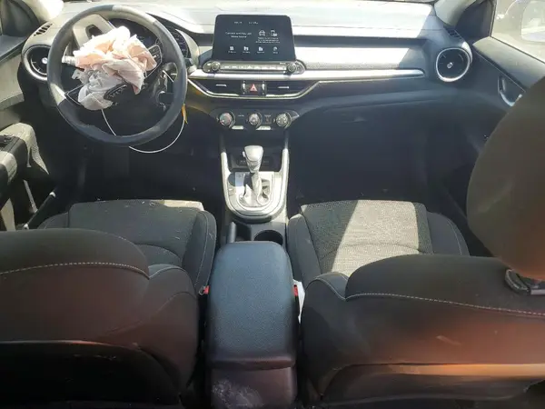 3KPF24AD0LE177737 2020 KIA FORTE - Image 8